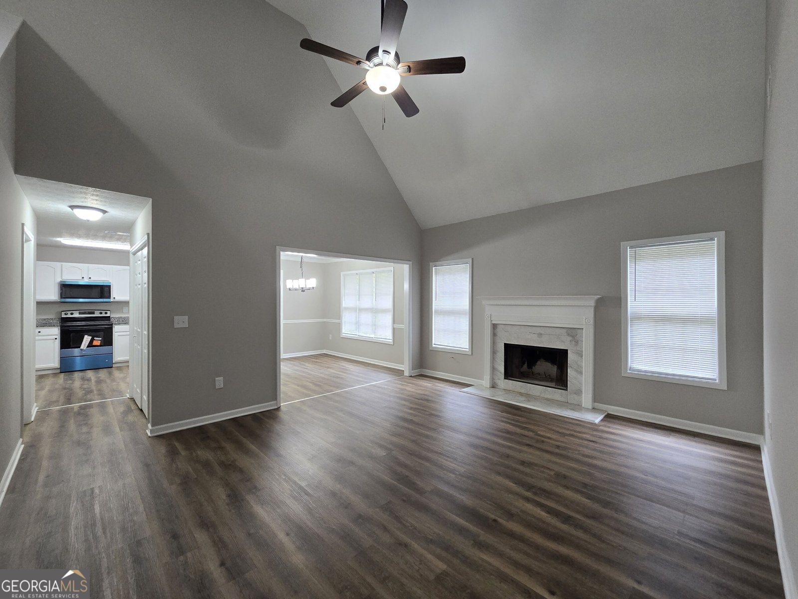 130 Butler Bridge Circle Covington - Photo 6