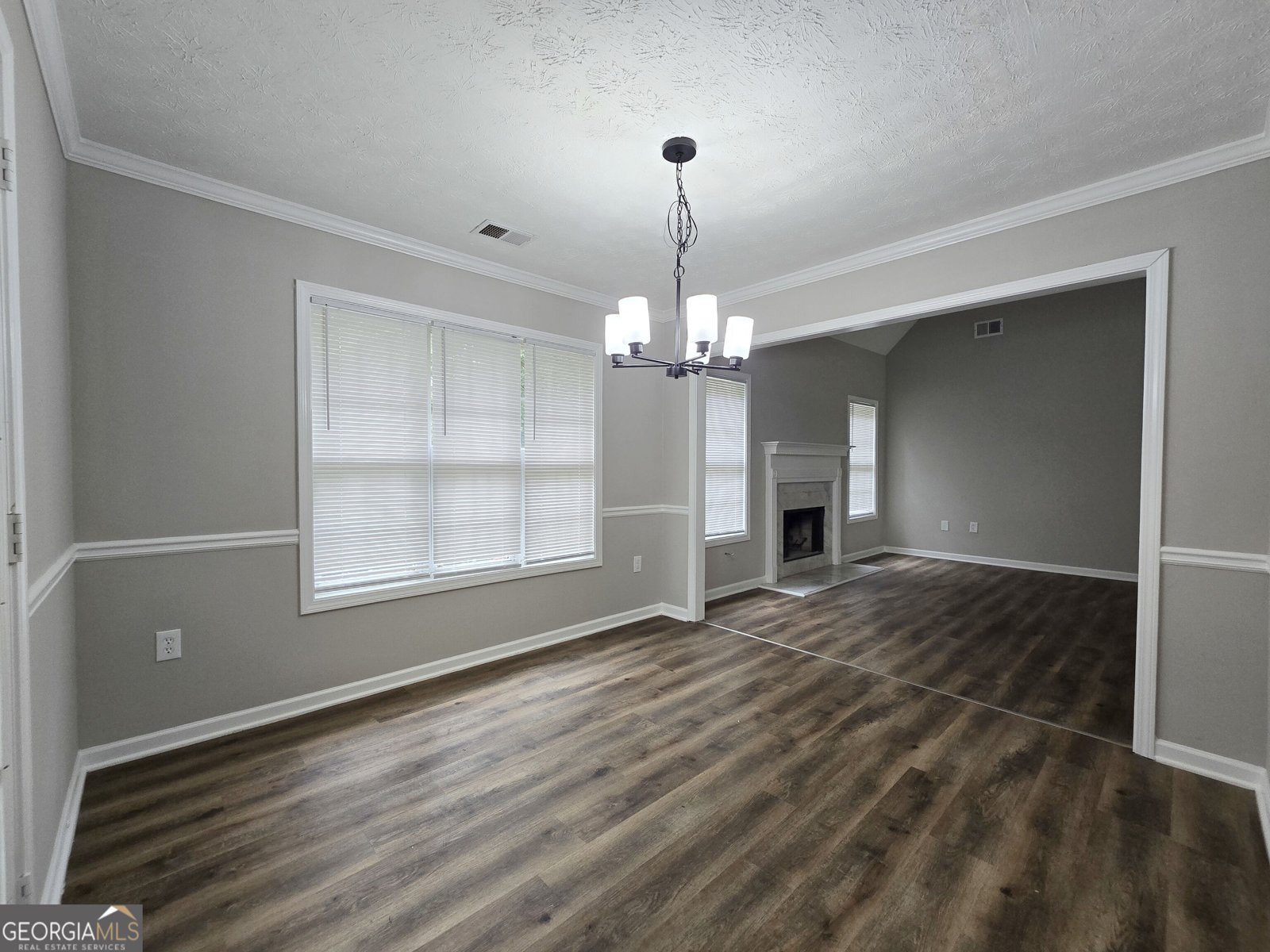 130 Butler Bridge Circle Covington - Photo 7