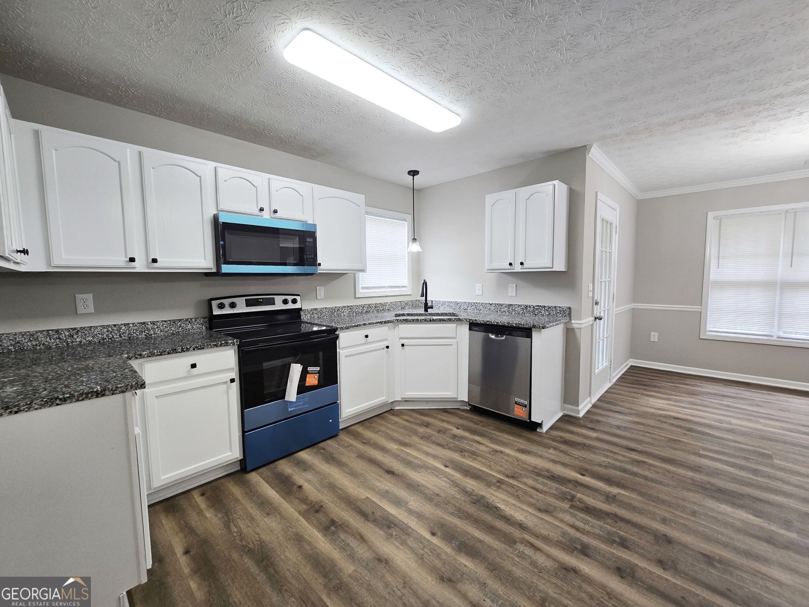130 Butler Bridge Circle Covington - Photo 9