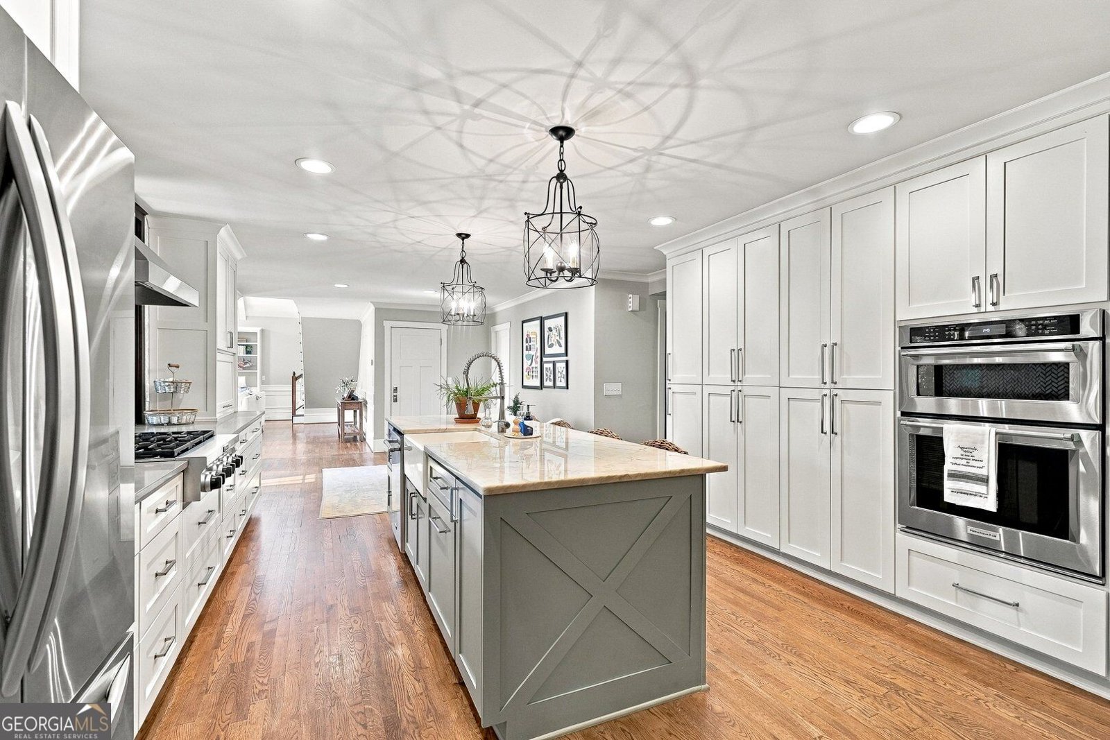235 Meissen Court Johns Creek - Photo 13