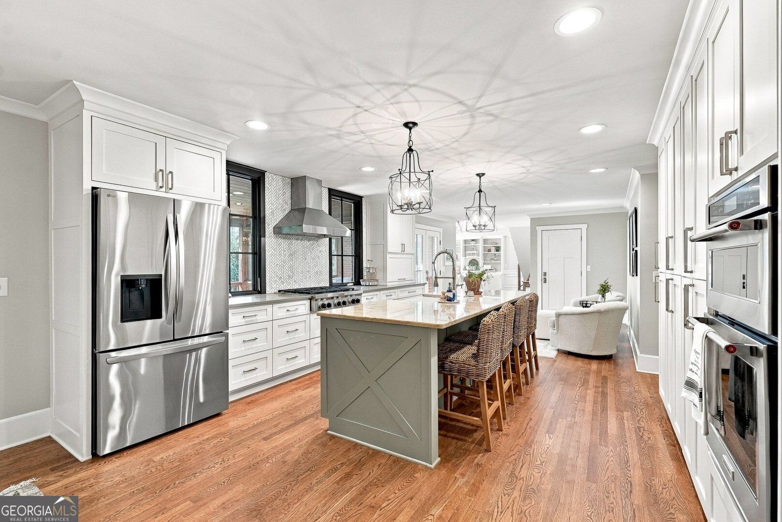235 Meissen Court Johns Creek - Photo 14