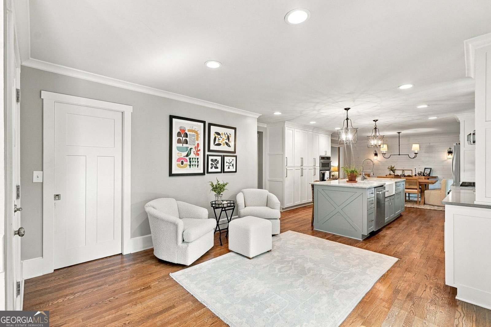 235 Meissen Court Johns Creek - Photo 15