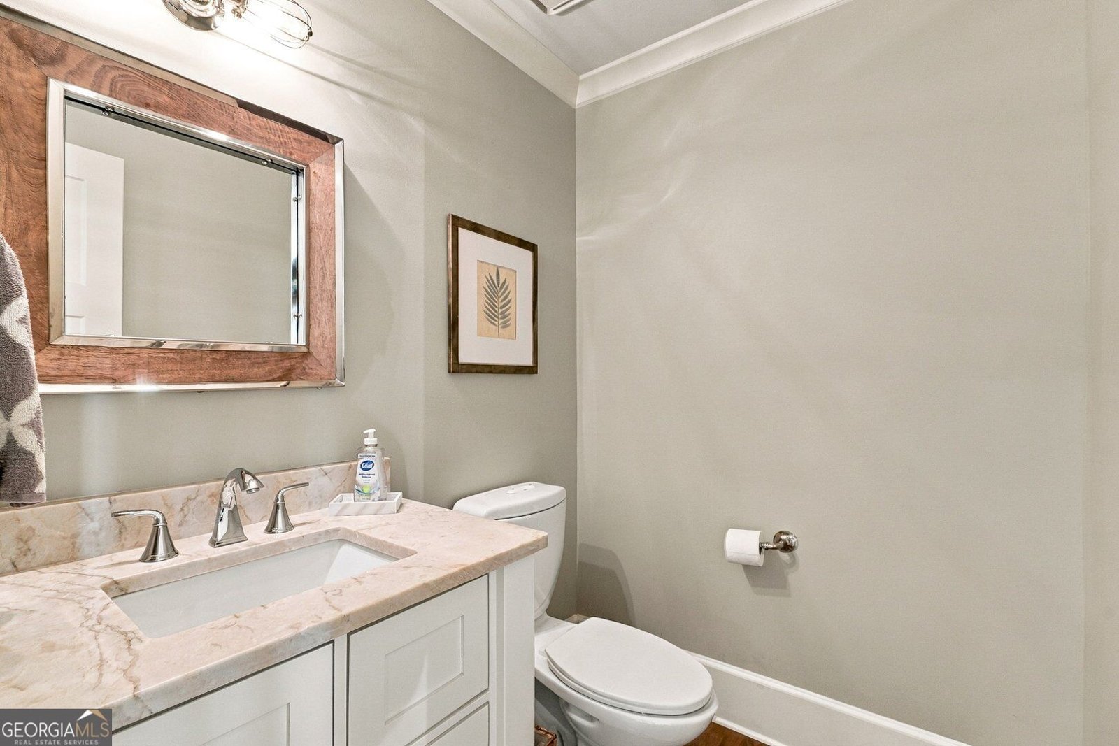 235 Meissen Court Johns Creek - Photo 17