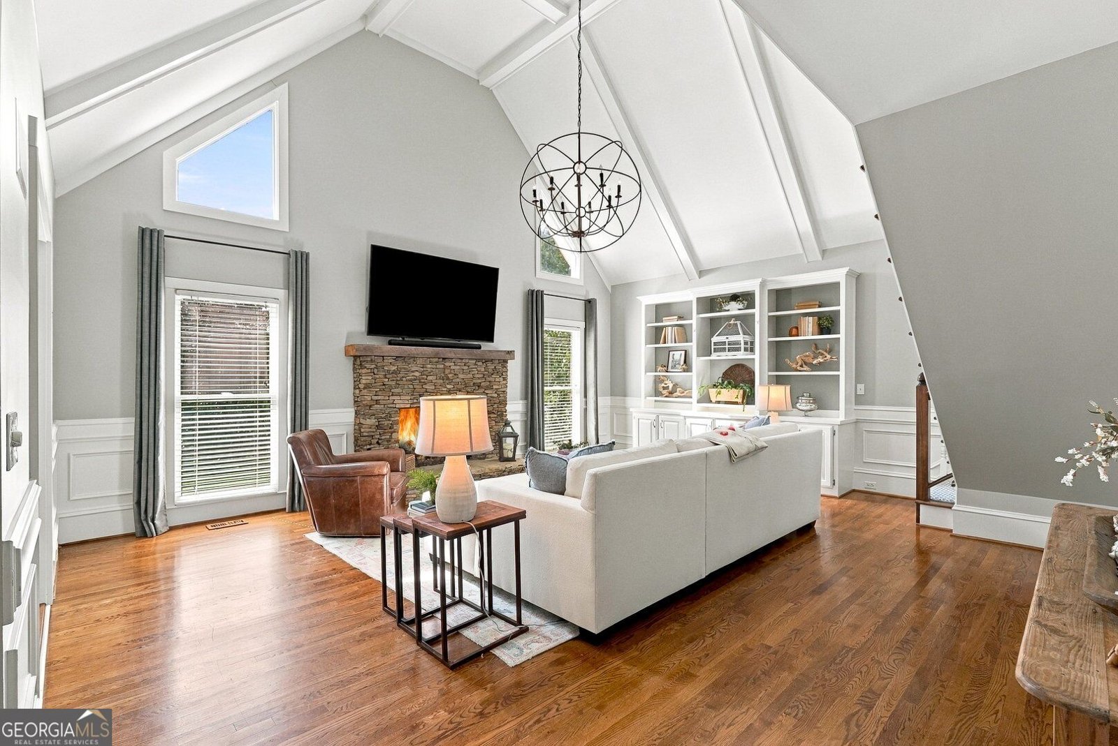 235 Meissen Court Johns Creek - Photo 18