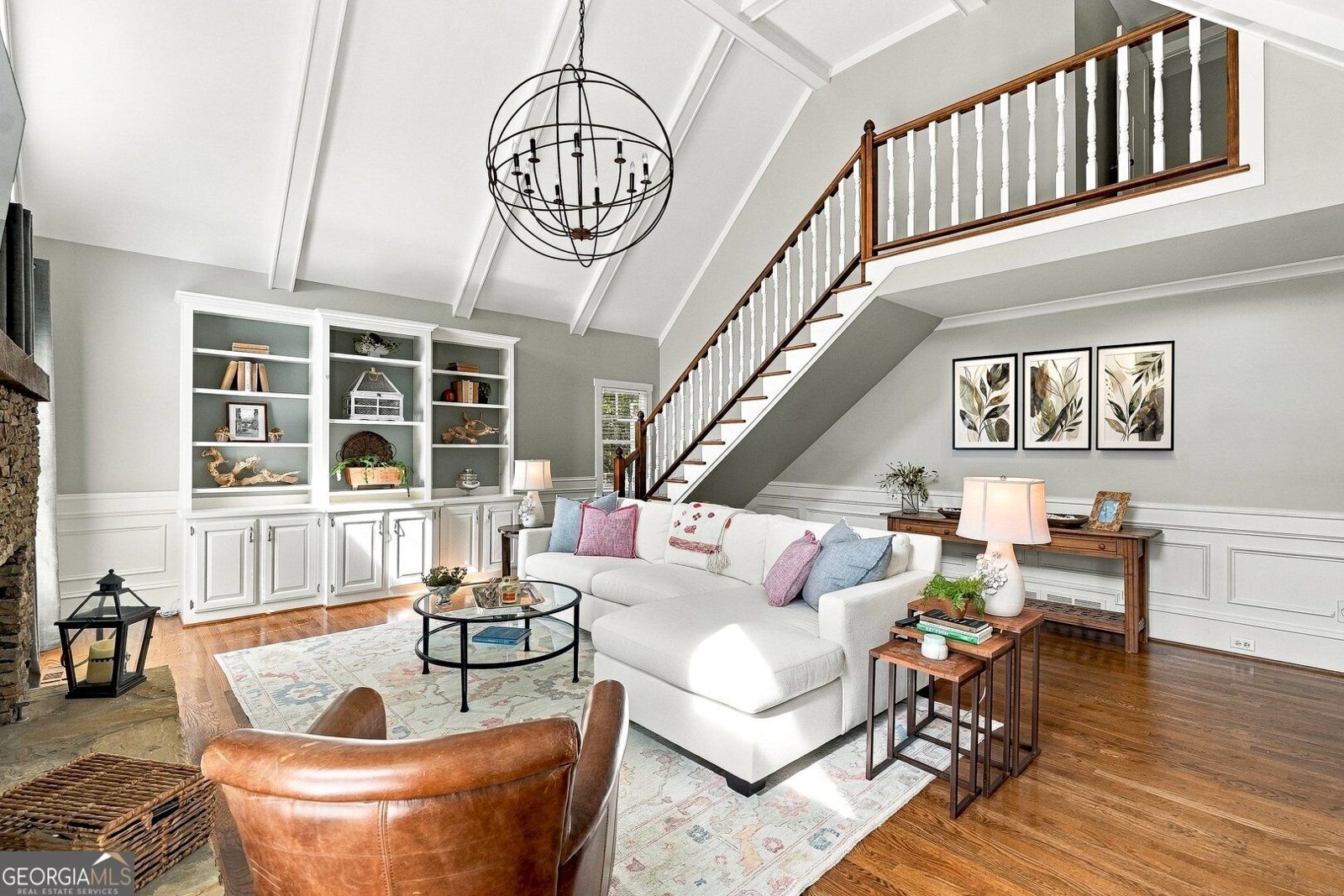 235 Meissen Court Johns Creek - Photo 19