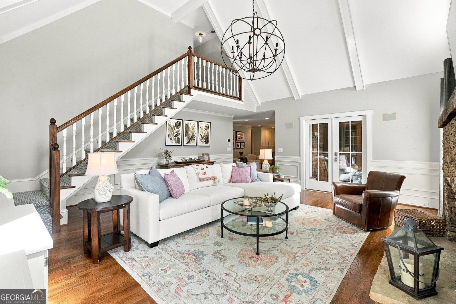 235 Meissen Court Johns Creek - Photo 20