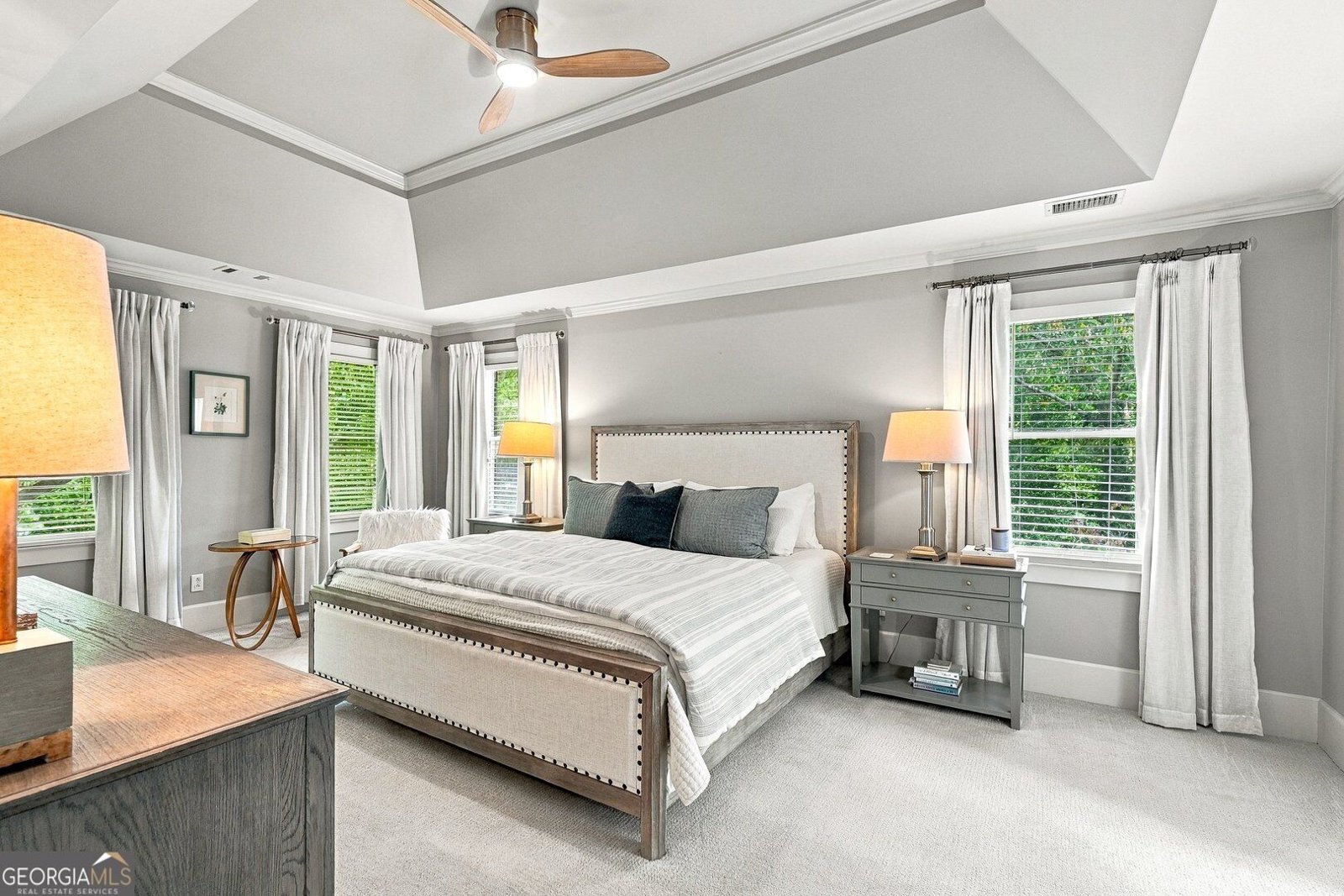 235 Meissen Court Johns Creek - Photo 21