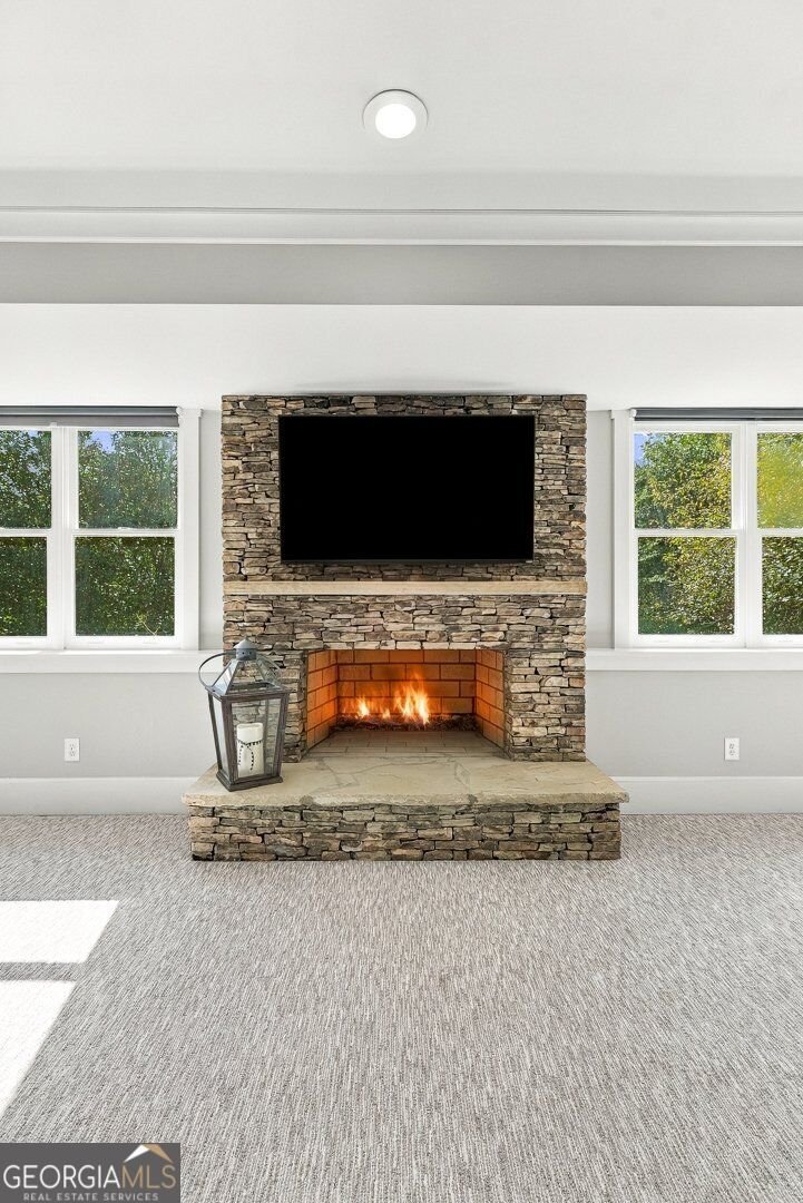 235 Meissen Court Johns Creek - Photo 41