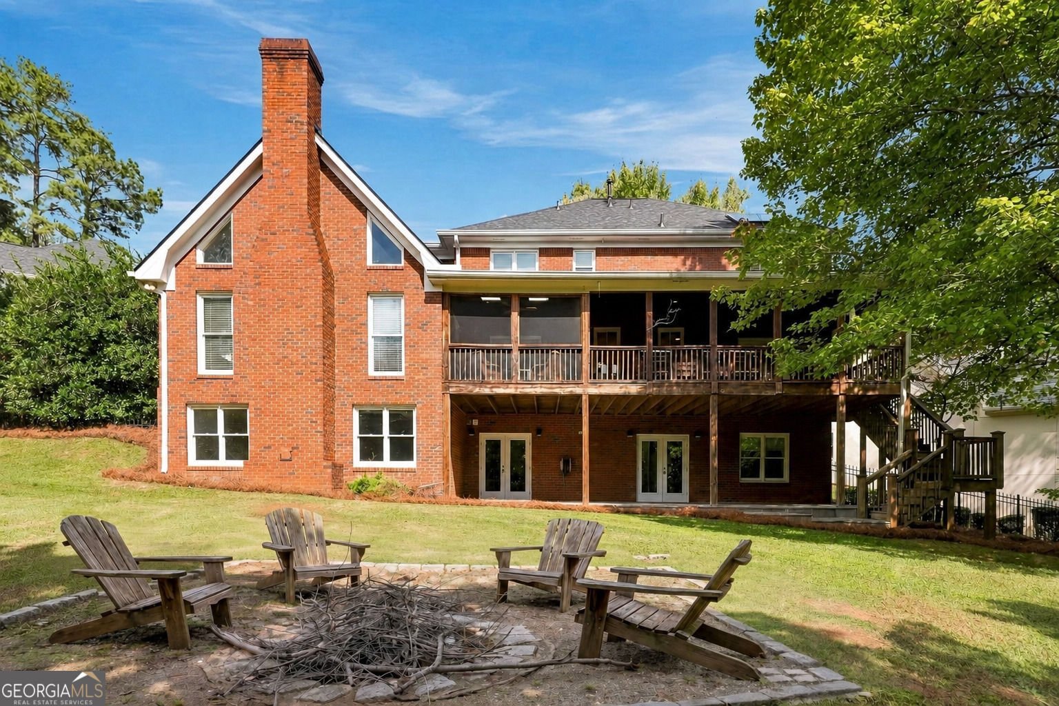 235 Meissen Court Johns Creek - Photo 50