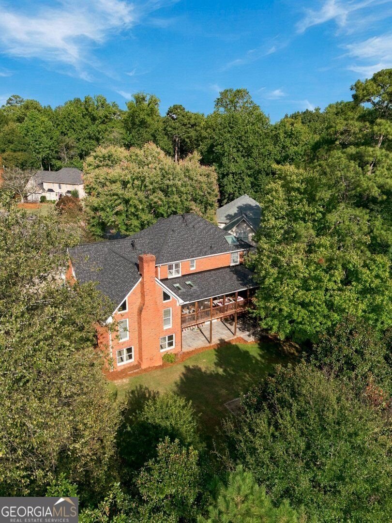 235 Meissen Court Johns Creek - Photo 52