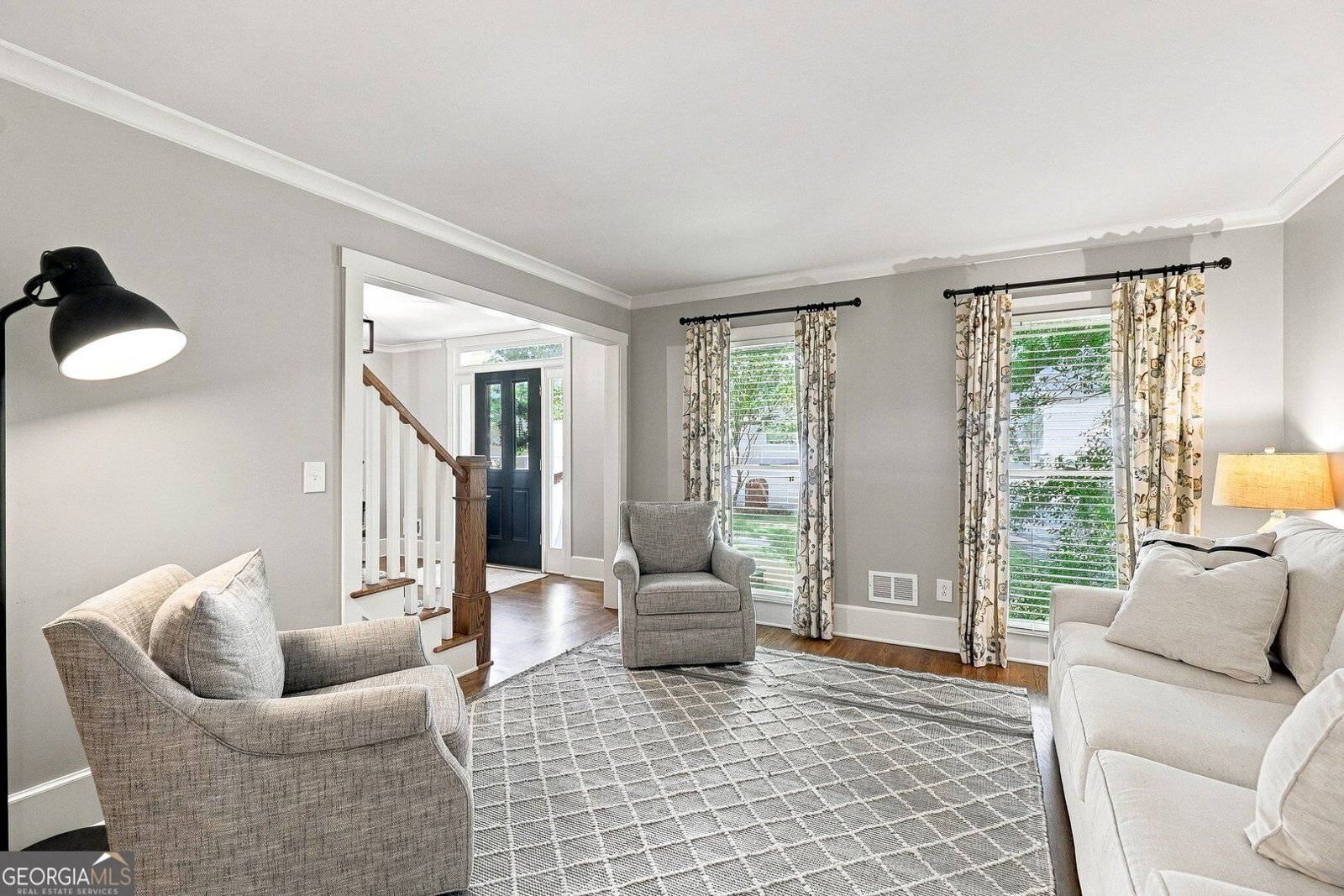 235 Meissen Court Johns Creek - Photo 6