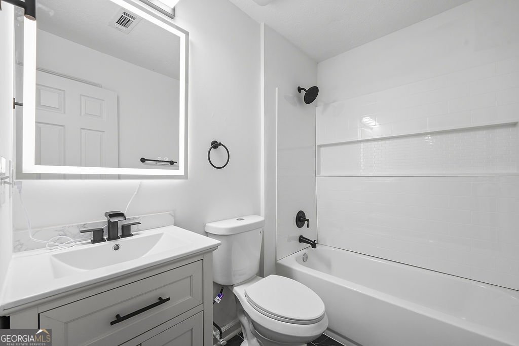 648 Fieldcrest Drive McDonough - Photo 15
