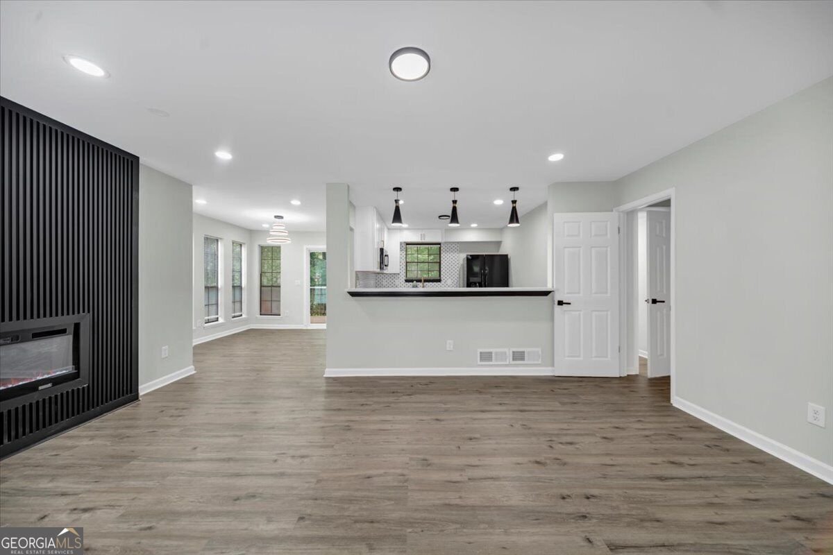 842 Brandy Oaks Lane Stone Mountain - Photo 10