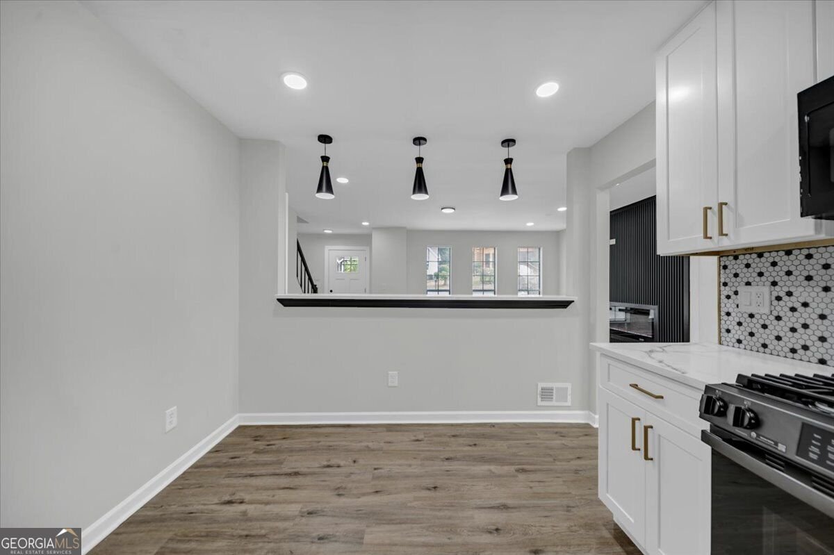842 Brandy Oaks Lane Stone Mountain - Photo 13