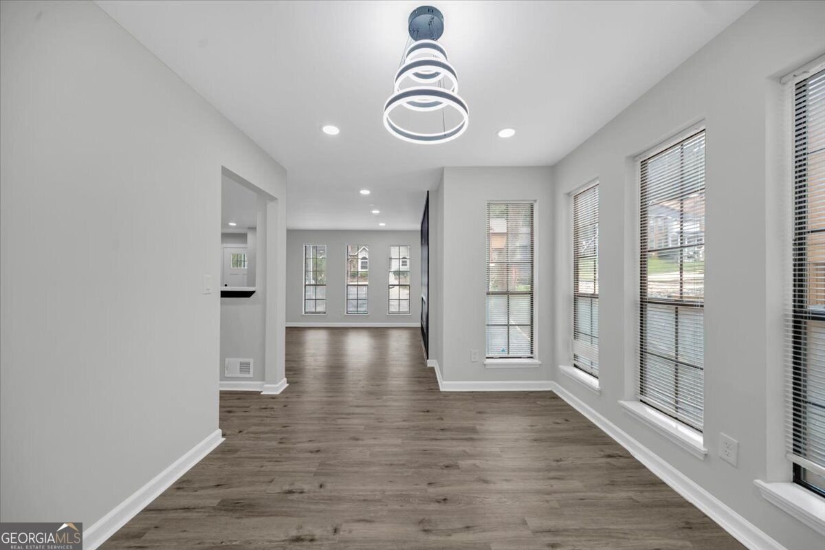 842 Brandy Oaks Lane Stone Mountain - Photo 14