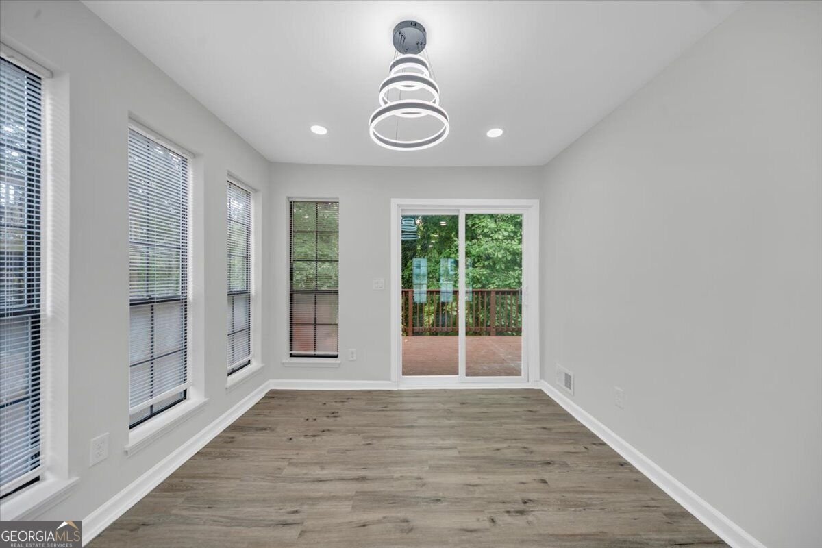 842 Brandy Oaks Lane Stone Mountain - Photo 15