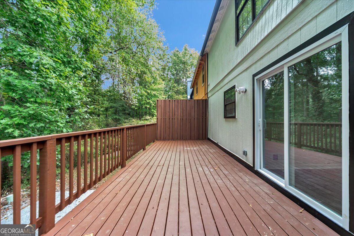 842 Brandy Oaks Lane Stone Mountain - Photo 16
