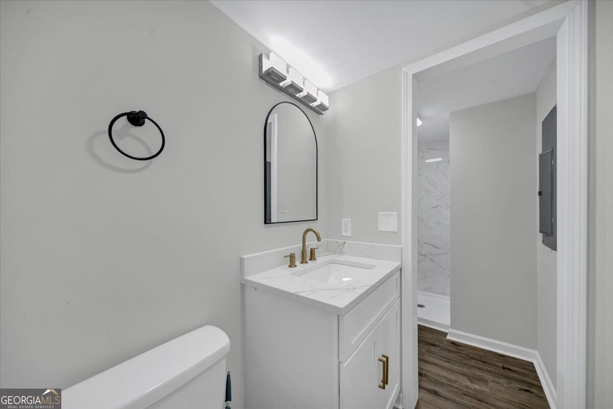 842 Brandy Oaks Lane Stone Mountain - Photo 18