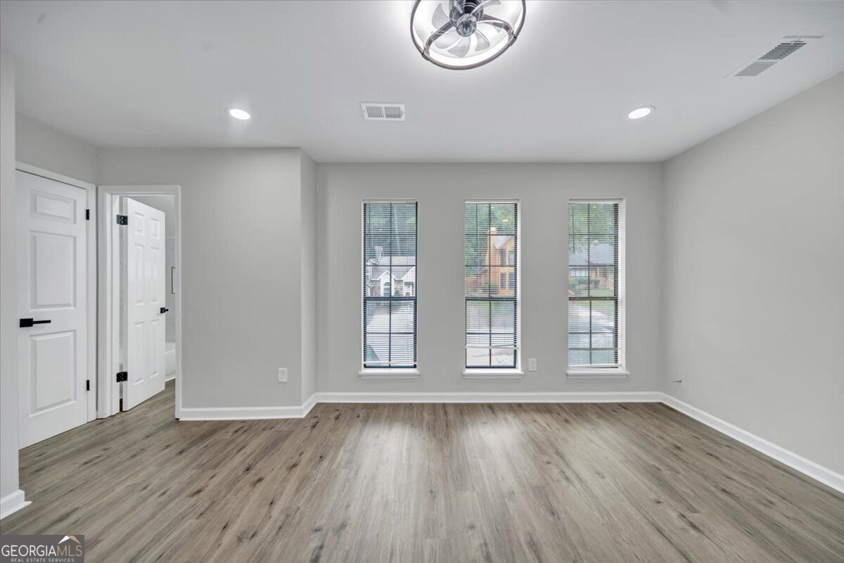 842 Brandy Oaks Lane Stone Mountain - Photo 21