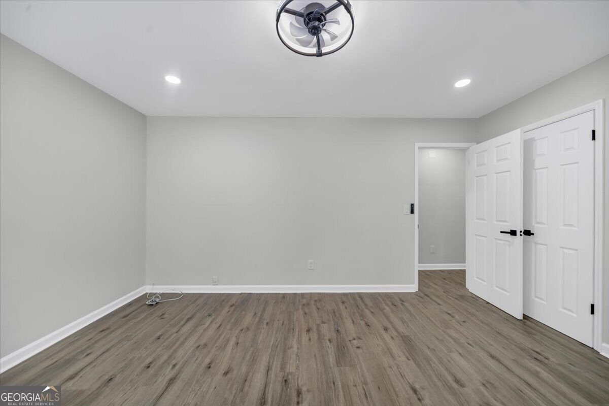 842 Brandy Oaks Lane Stone Mountain - Photo 23