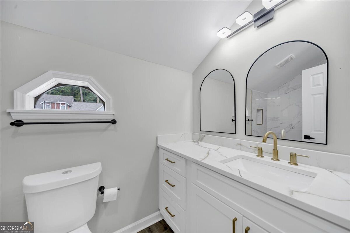842 Brandy Oaks Lane Stone Mountain - Photo 24