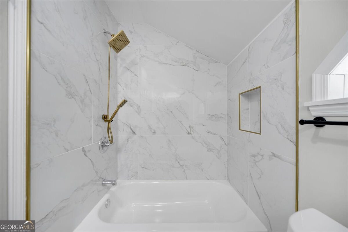 842 Brandy Oaks Lane Stone Mountain - Photo 25