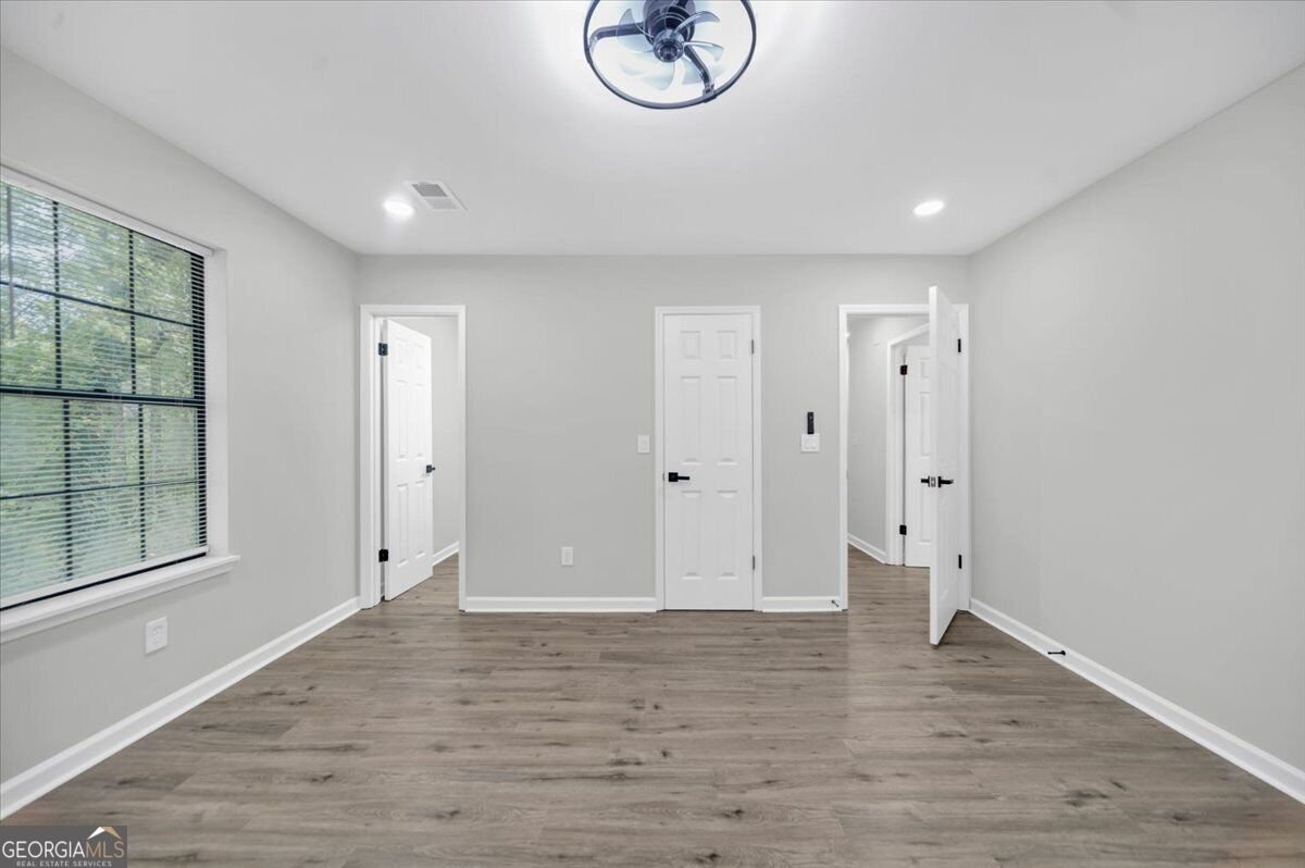 842 Brandy Oaks Lane Stone Mountain - Photo 27