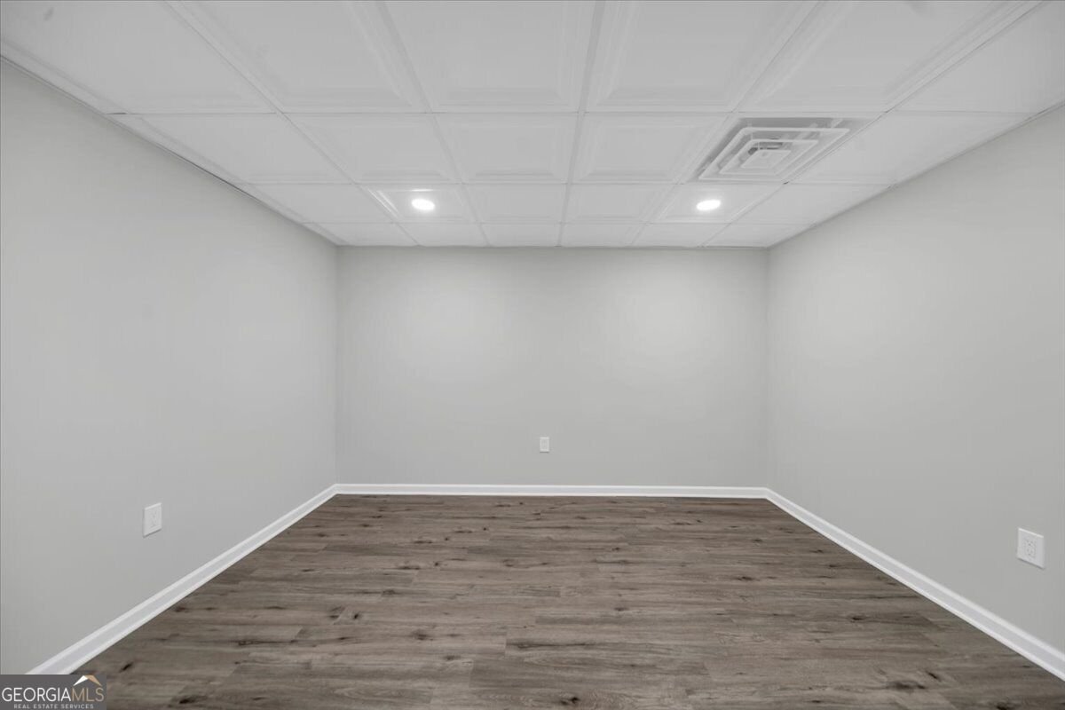 842 Brandy Oaks Lane Stone Mountain - Photo 30