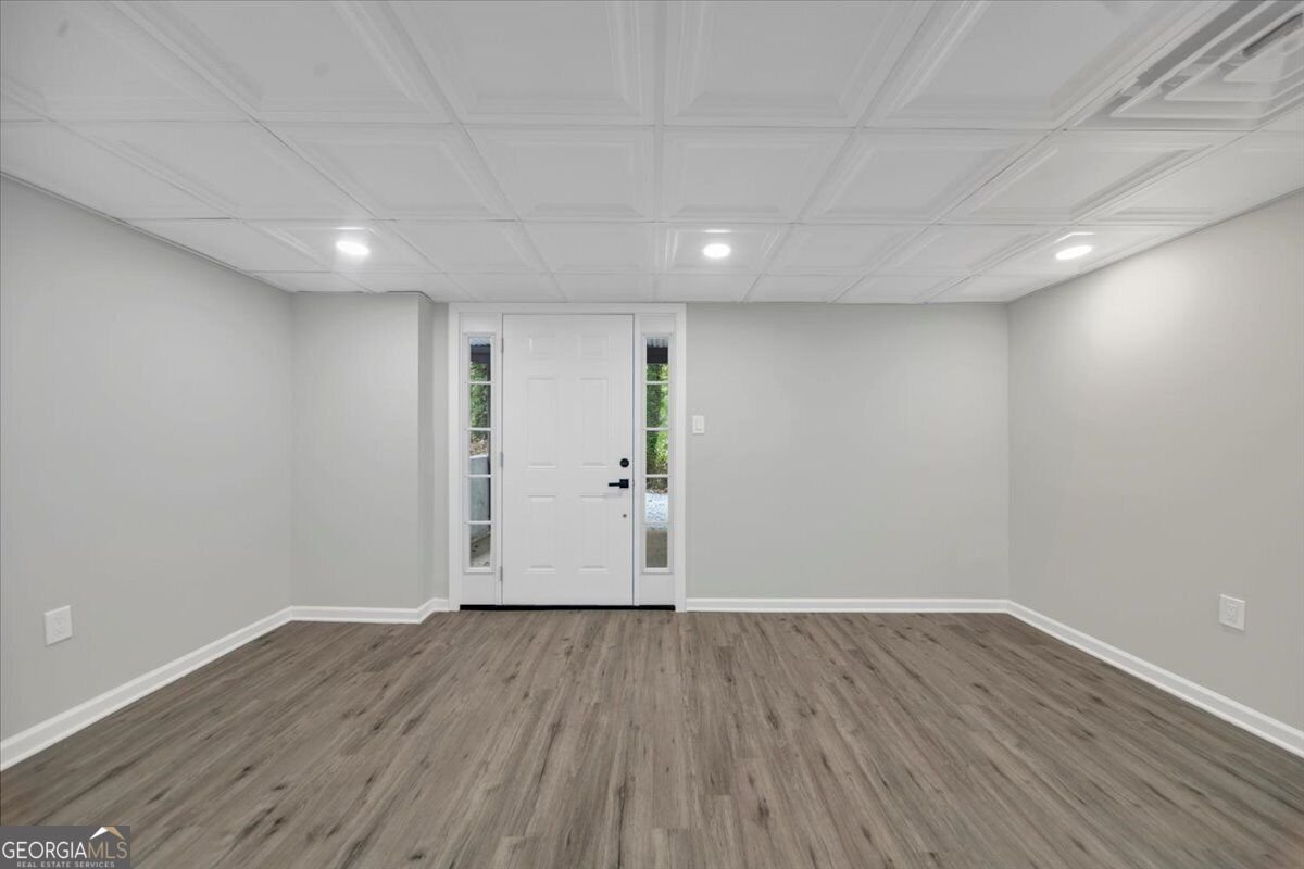 842 Brandy Oaks Lane Stone Mountain - Photo 32