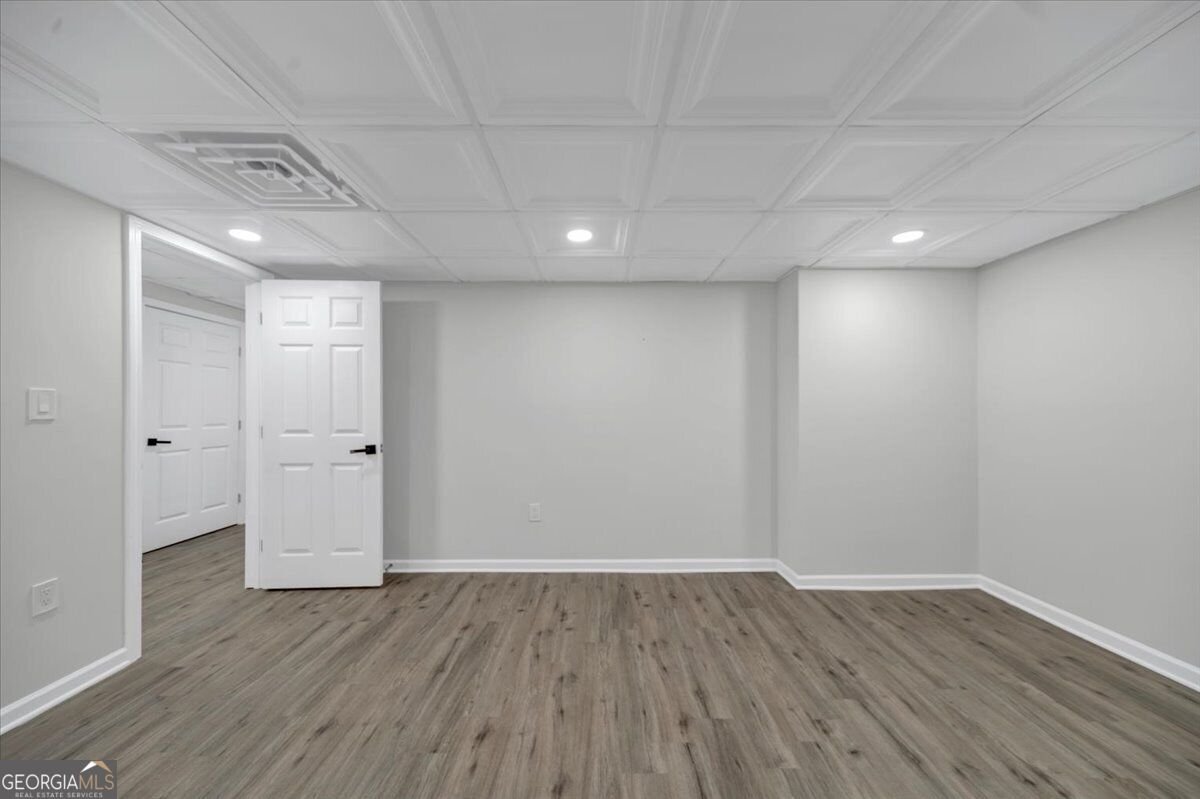 842 Brandy Oaks Lane Stone Mountain - Photo 33