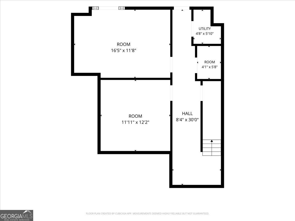 842 Brandy Oaks Lane Stone Mountain - Photo 40