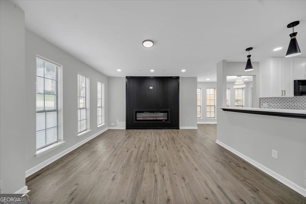 842 Brandy Oaks Lane Stone Mountain - Photo 7