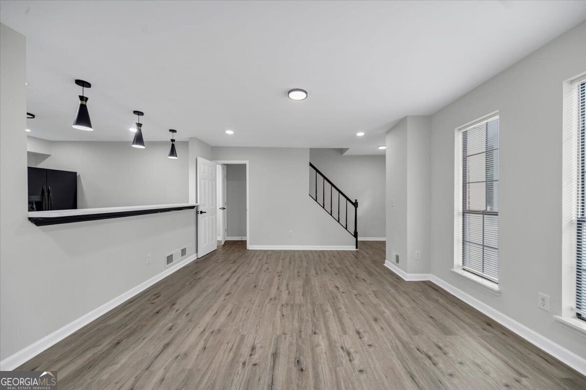 842 Brandy Oaks Lane Stone Mountain - Photo 9