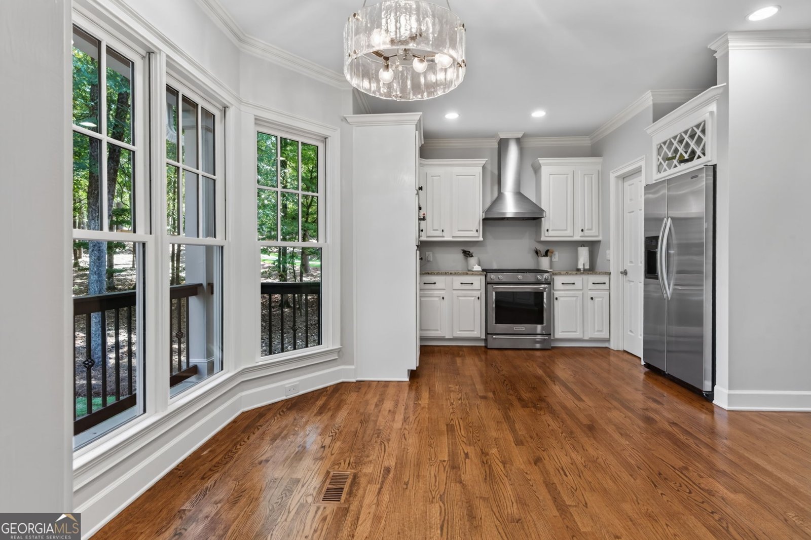 1180 Mercer Trail Greensboro - Photo 10