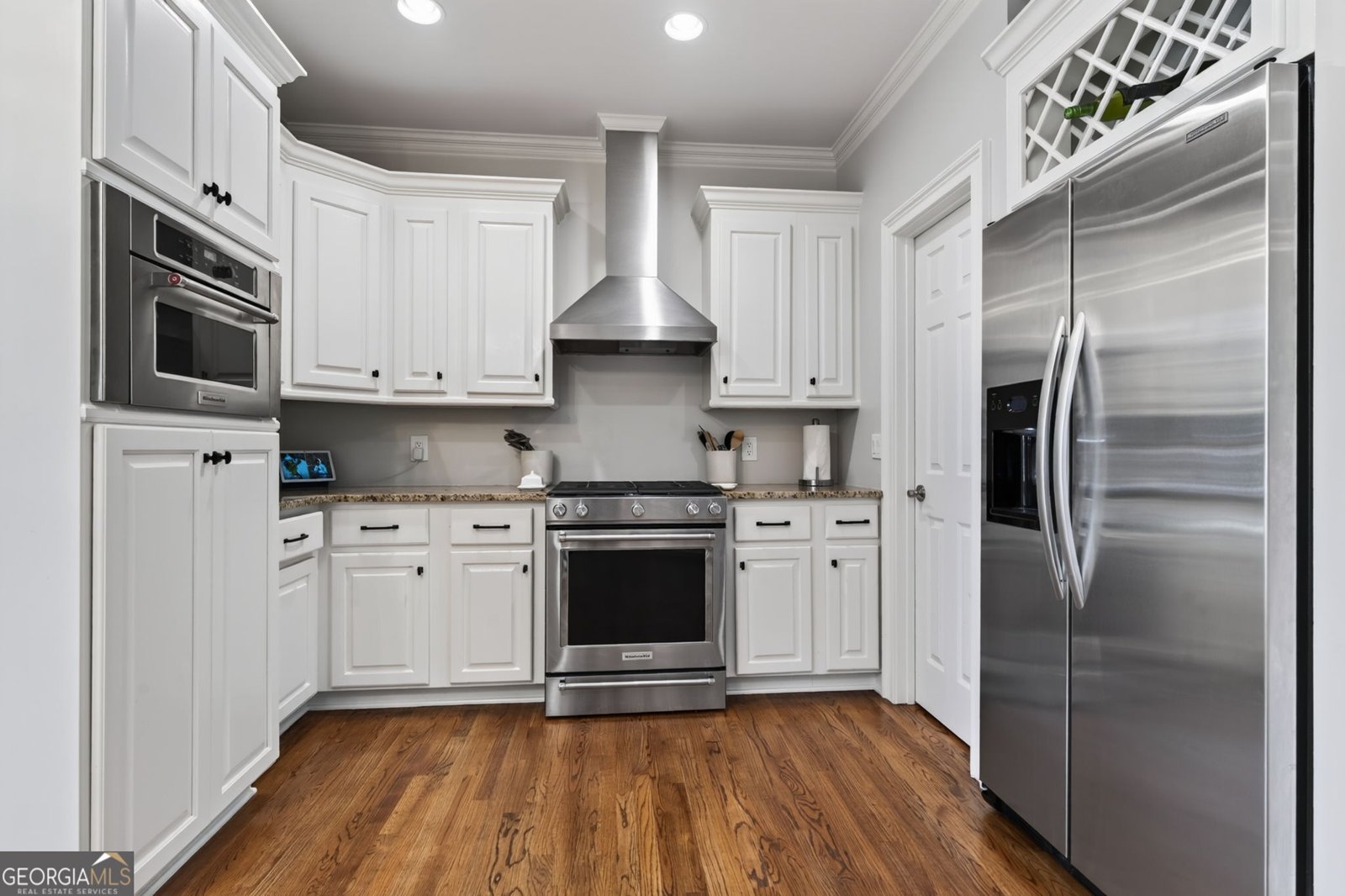1180 Mercer Trail Greensboro - Photo 11