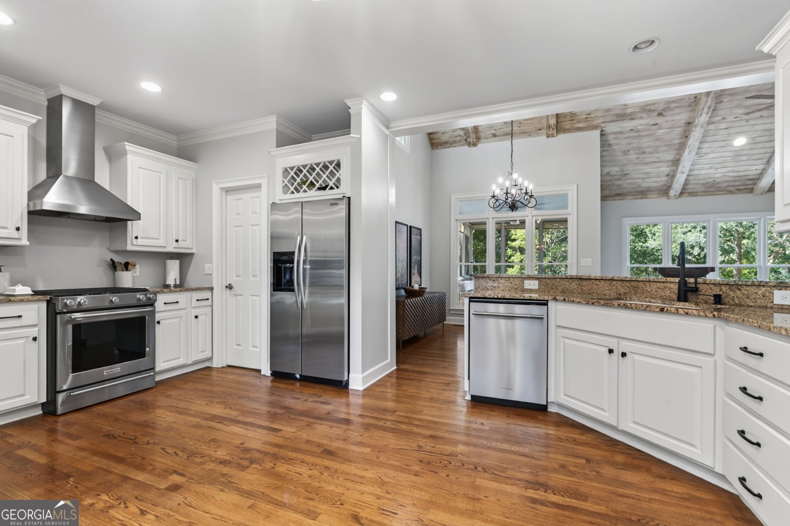 1180 Mercer Trail Greensboro - Photo 12