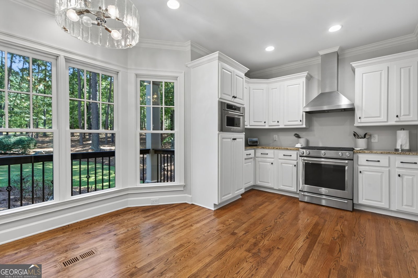 1180 Mercer Trail Greensboro - Photo 14