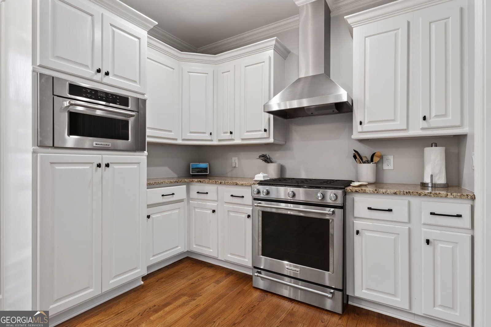 1180 Mercer Trail Greensboro - Photo 15