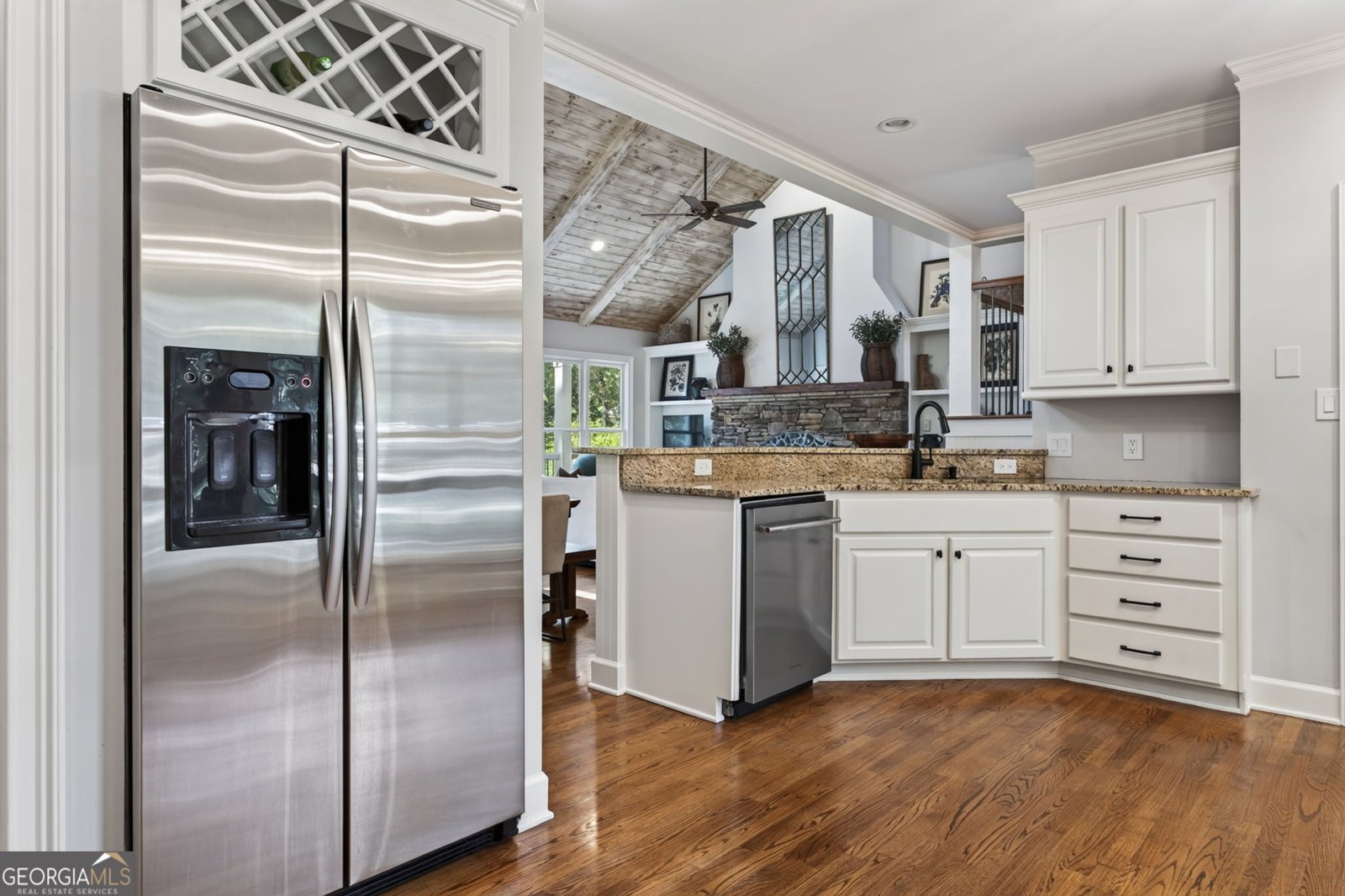 1180 Mercer Trail Greensboro - Photo 16