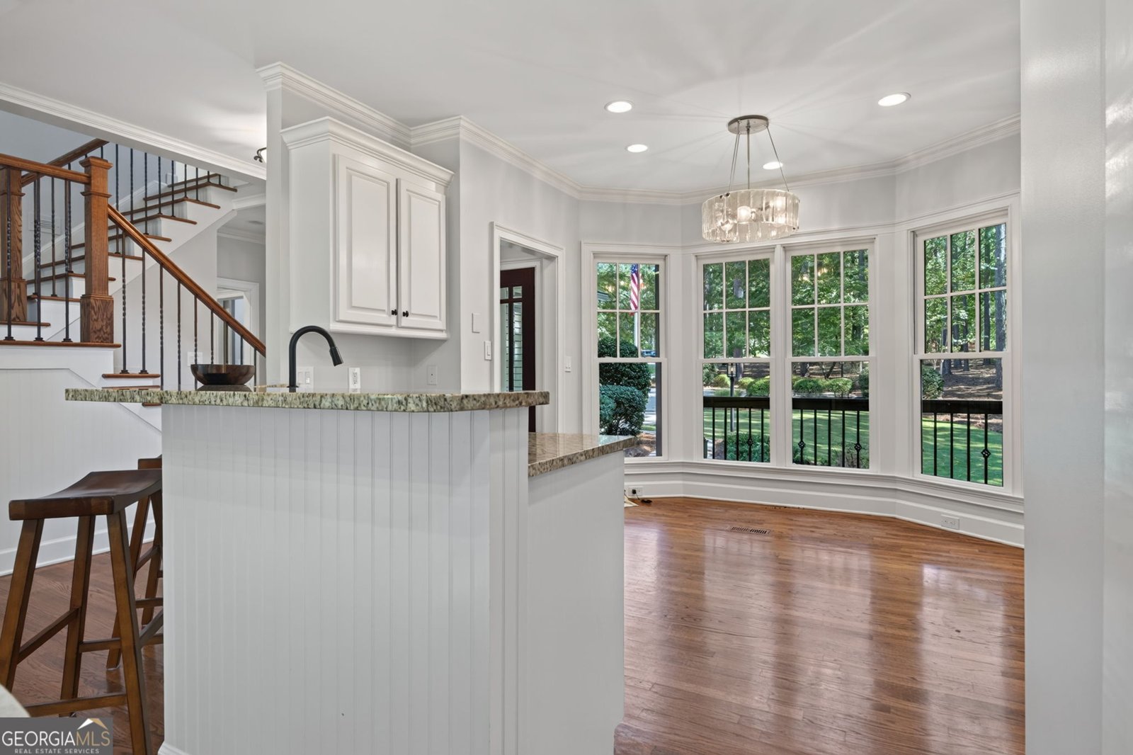 1180 Mercer Trail Greensboro - Photo 17