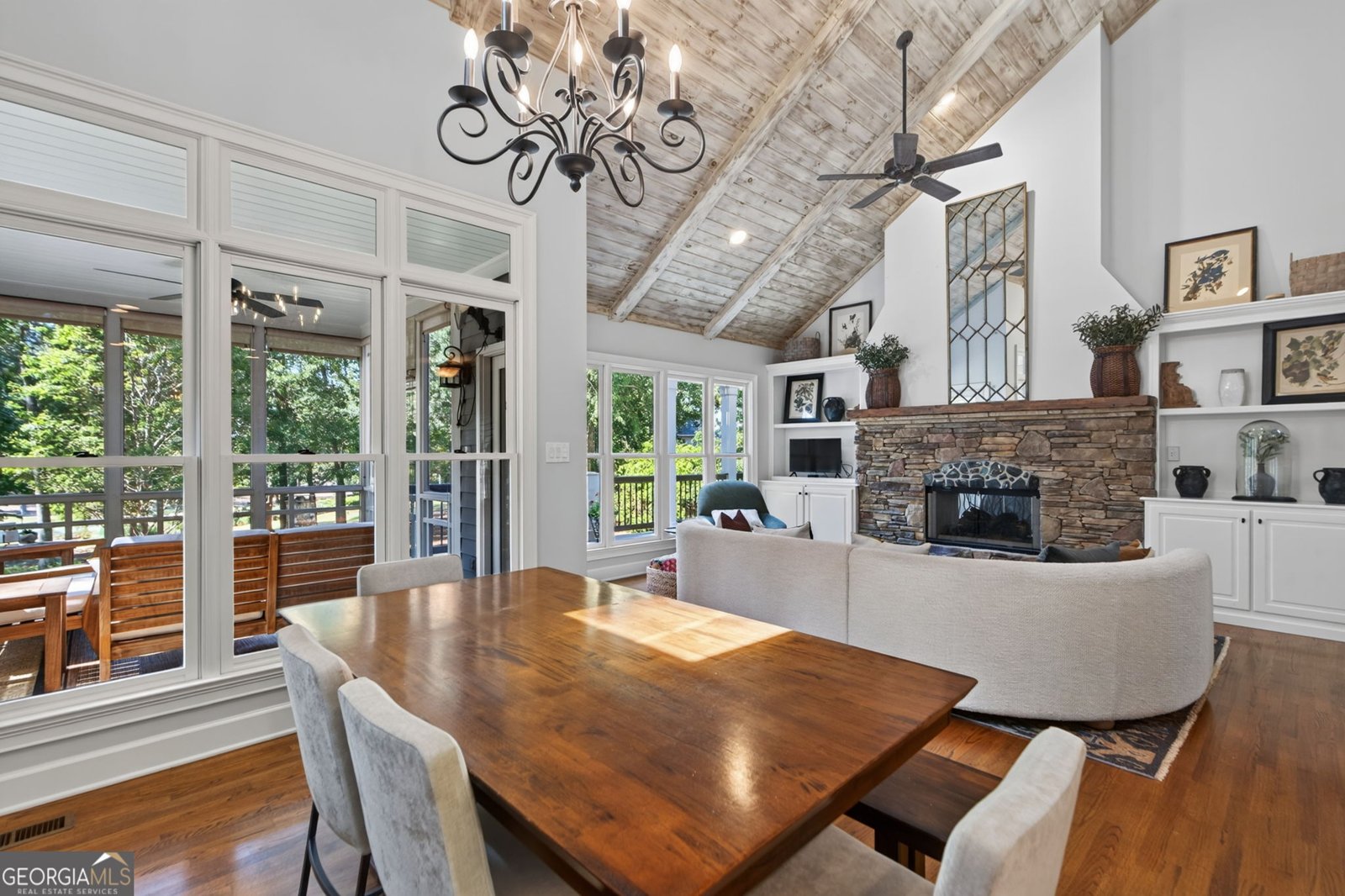 1180 Mercer Trail Greensboro - Photo 18