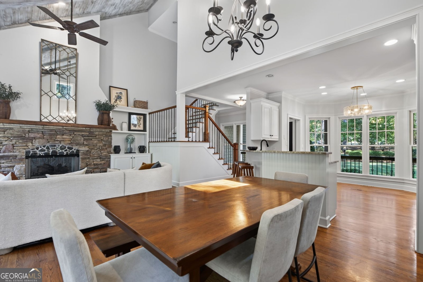 1180 Mercer Trail Greensboro - Photo 25