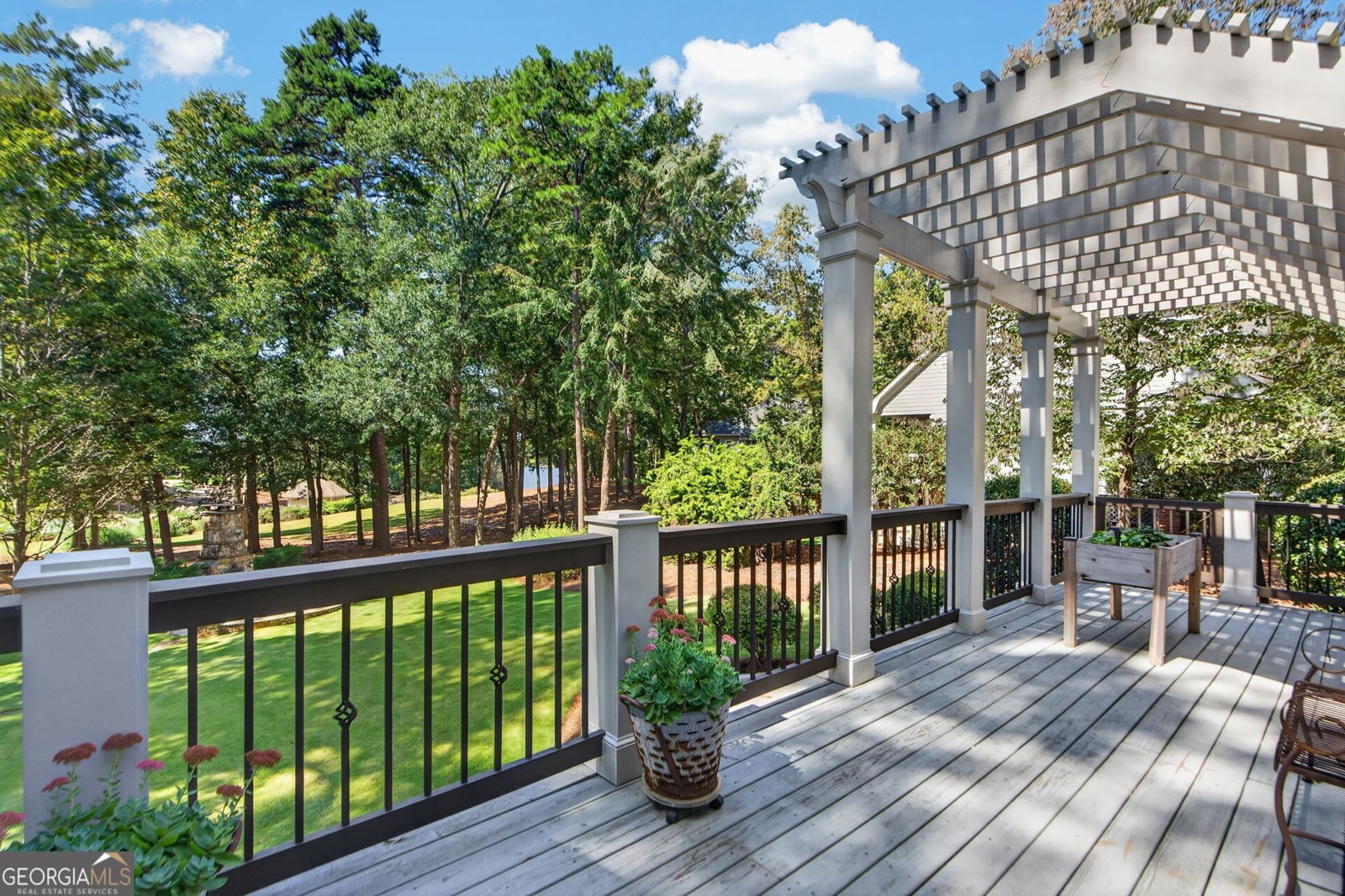 1180 Mercer Trail Greensboro - Photo 32