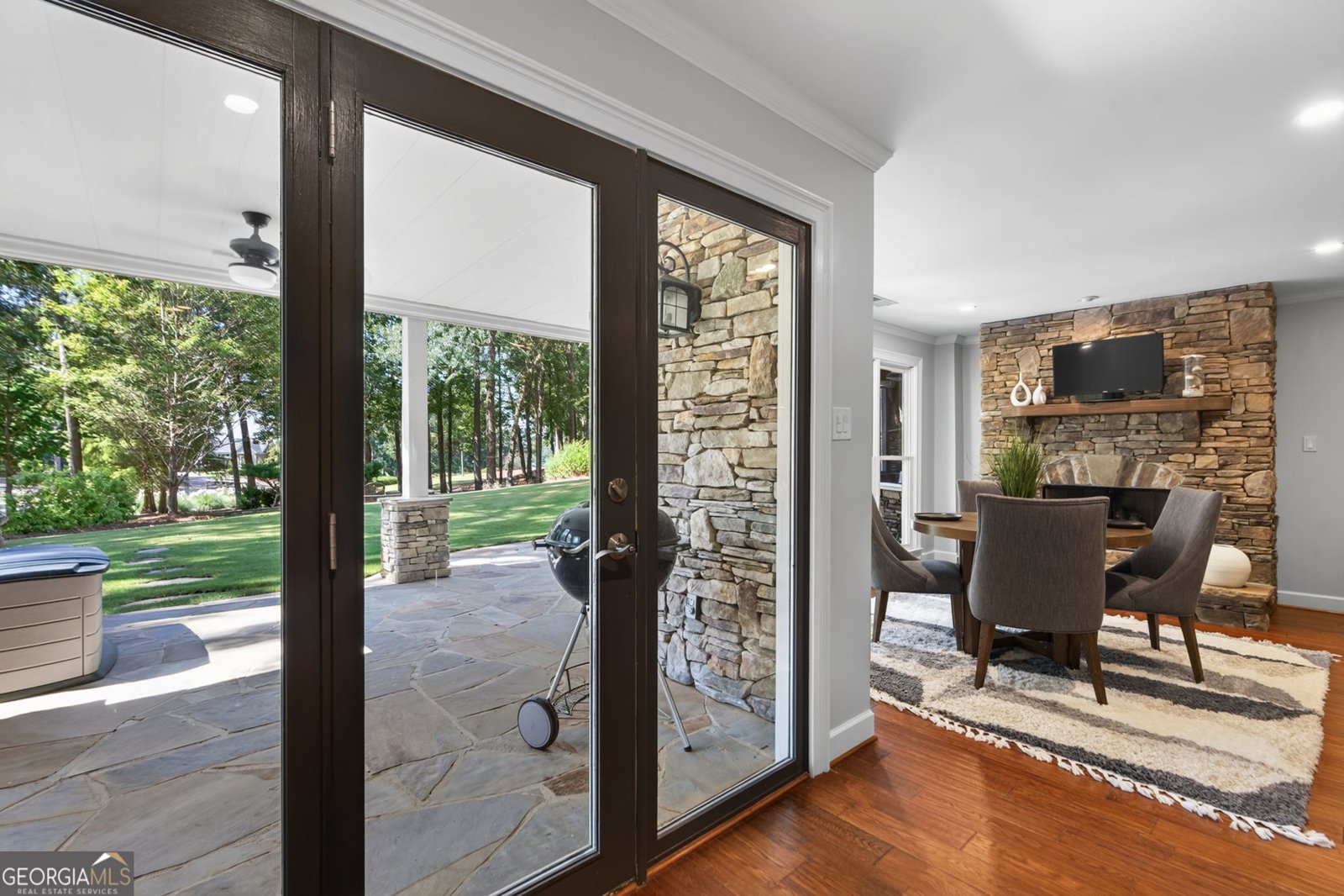 1180 Mercer Trail Greensboro - Photo 41