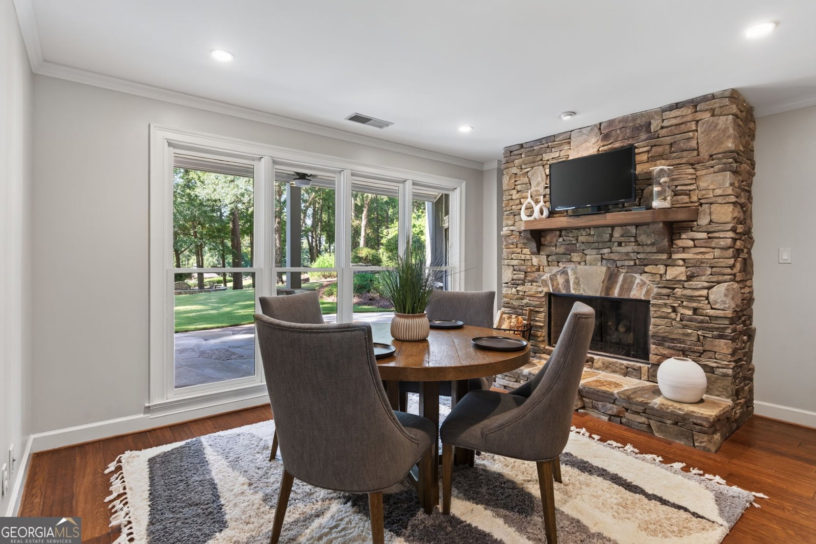 1180 Mercer Trail Greensboro - Photo 43