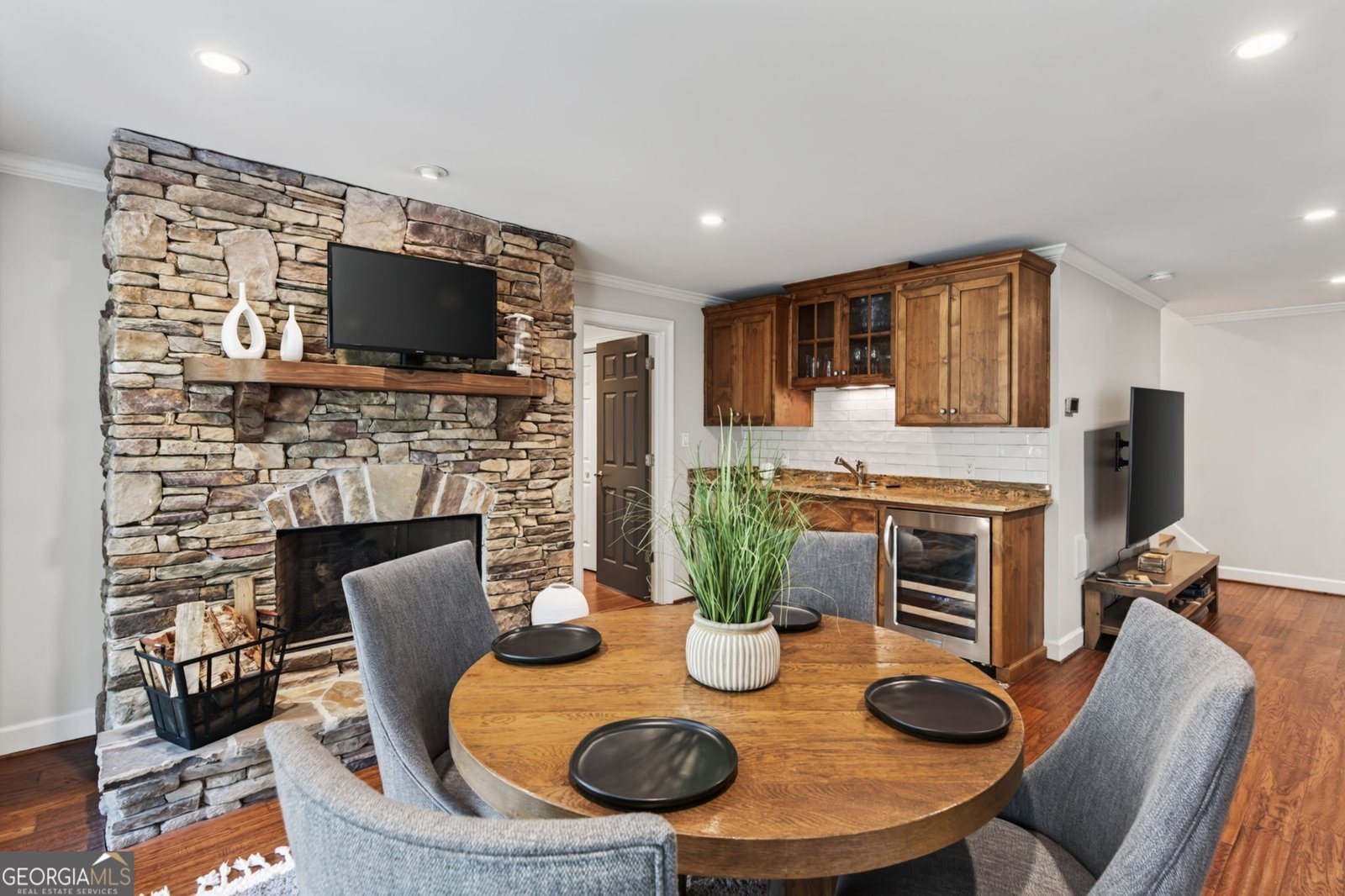 1180 Mercer Trail Greensboro - Photo 45