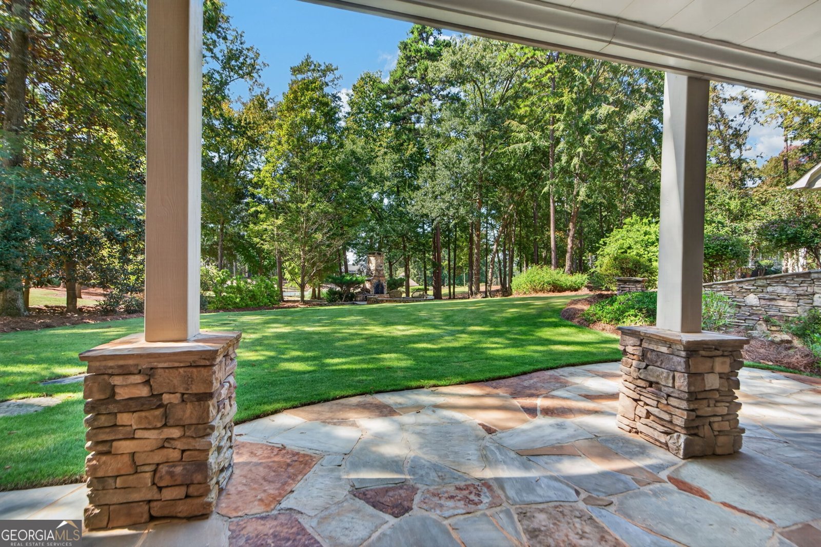 1180 Mercer Trail Greensboro - Photo 49