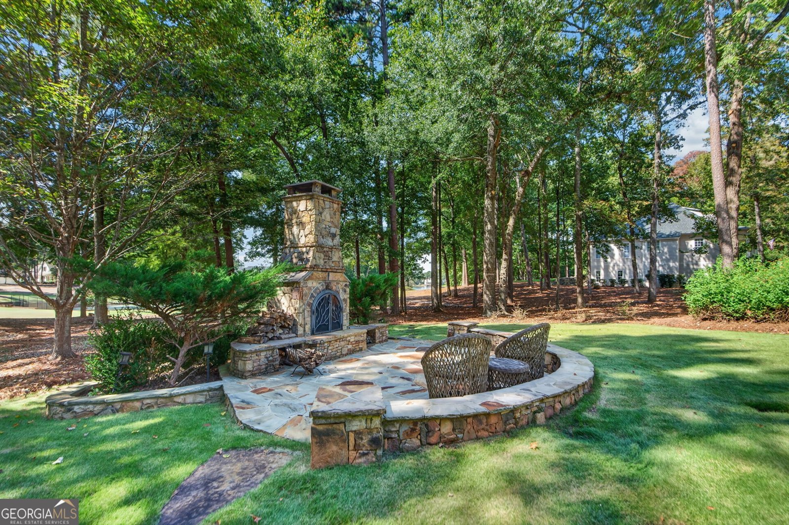 1180 Mercer Trail Greensboro - Photo 52