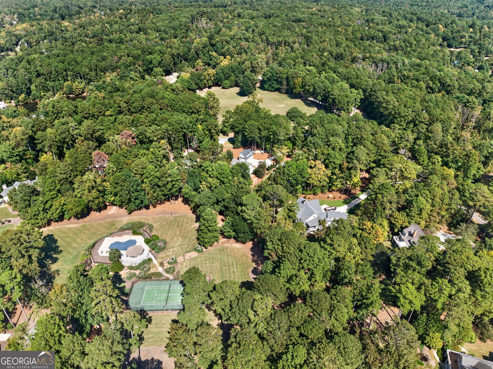 1180 Mercer Trail Greensboro - Photo 6