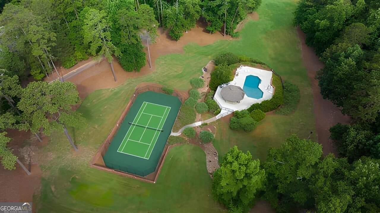 1180 Mercer Trail Greensboro - Photo 67